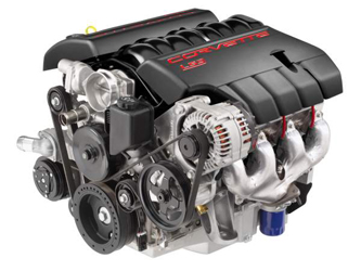 P1073 Engine